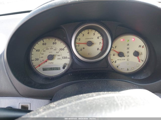 46197418 :رقم المزاد ، JTEHH20V926028054 vin ، 2002 Toyota Rav4 مزاد بيع
