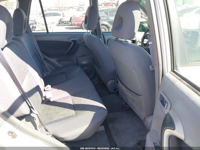 46197418 :رقم المزاد ، JTEHH20V926028054 vin ، 2002 Toyota Rav4 مزاد بيع