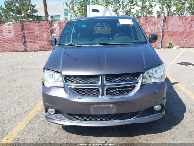 Dodge Grand Caravan Sxt 2017 2C4RDGCG4HR800248 Image 13