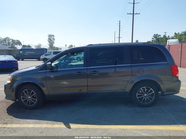 Dodge Grand Caravan Sxt 2017 2C4RDGCG4HR800248 Image 15