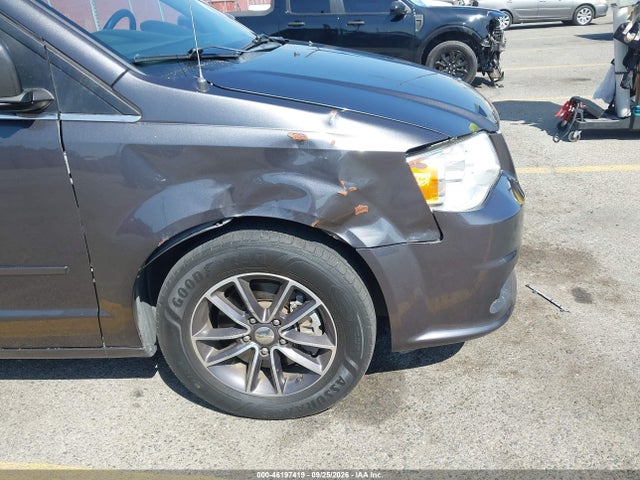 Dodge Grand Caravan Sxt 2017 2C4RDGCG4HR800248 Image 21