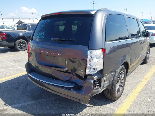 Dodge Grand Caravan Sxt 2017 2C4RDGCG4HR800248 Image 22