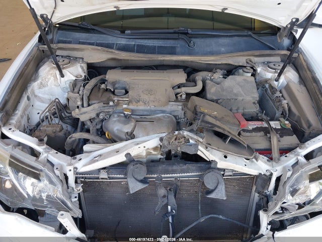 Aukcja sprzedaży 2012 Toyota Camry Se, vin: 4T1BF1FKXCU599942, numer aukcji: 46197423