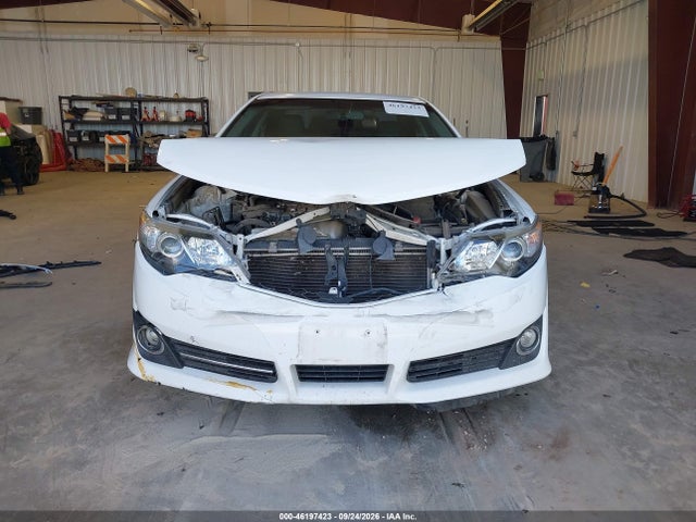 Aukcja sprzedaży 2012 Toyota Camry Se, vin: 4T1BF1FKXCU599942, numer aukcji: 46197423