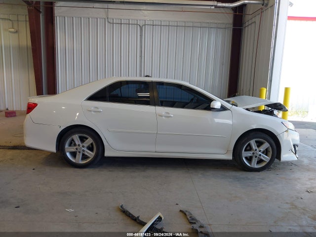 Aukcja sprzedaży 2012 Toyota Camry Se, vin: 4T1BF1FKXCU599942, numer aukcji: 46197423