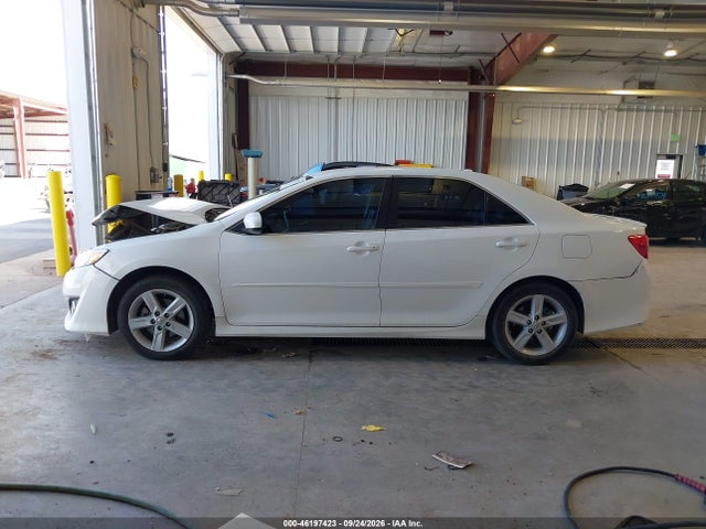 Aukcja sprzedaży 2012 Toyota Camry Se, vin: 4T1BF1FKXCU599942, numer aukcji: 46197423