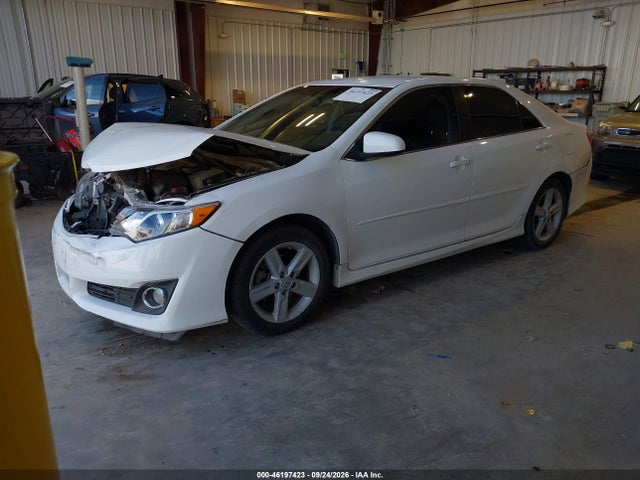 Aukcja sprzedaży 2012 Toyota Camry Se, vin: 4T1BF1FKXCU599942, numer aukcji: 46197423