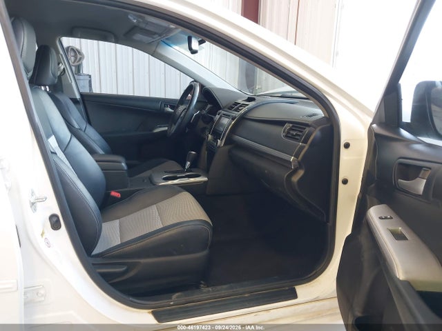 Aukcja sprzedaży 2012 Toyota Camry Se, vin: 4T1BF1FKXCU599942, numer aukcji: 46197423