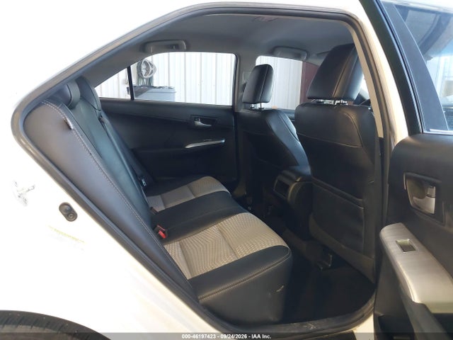 Aukcja sprzedaży 2012 Toyota Camry Se, vin: 4T1BF1FKXCU599942, numer aukcji: 46197423