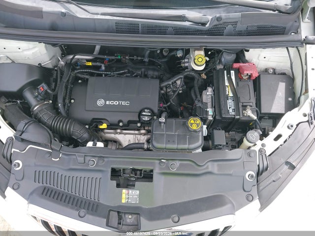 46197425 :رقم المزاد ، KL4CJASB8FB230939 vin ، 2015 Buick Encore مزاد بيع