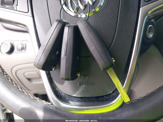 46197425 :رقم المزاد ، KL4CJASB8FB230939 vin ، 2015 Buick Encore مزاد بيع