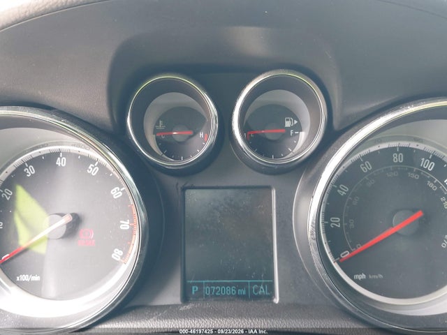46197425 :رقم المزاد ، KL4CJASB8FB230939 vin ، 2015 Buick Encore مزاد بيع