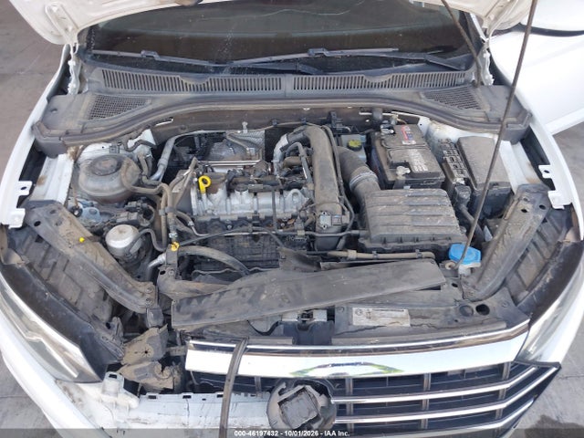 3VWN57BU7KM063125 Volkswagen Jetta 1.4t S