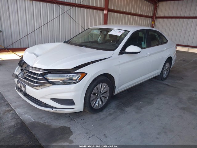3VWN57BU7KM063125 Volkswagen Jetta 1.4t S