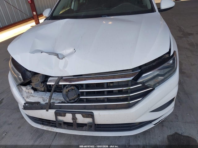 3VWN57BU7KM063125 Volkswagen Jetta 1.4t S