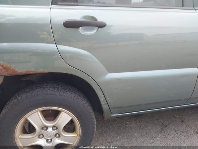 Aukcja sprzedaży 2007 Kia Sportage Lx, vin: KNDJE724X77451050, numer aukcji: 46197433