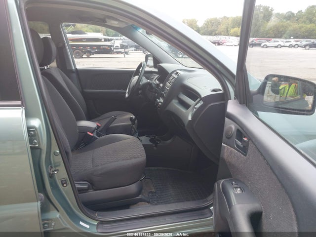 Aukcja sprzedaży 2007 Kia Sportage Lx, vin: KNDJE724X77451050, numer aukcji: 46197433