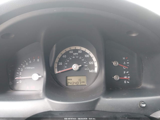 Aukcja sprzedaży 2007 Kia Sportage Lx, vin: KNDJE724X77451050, numer aukcji: 46197433