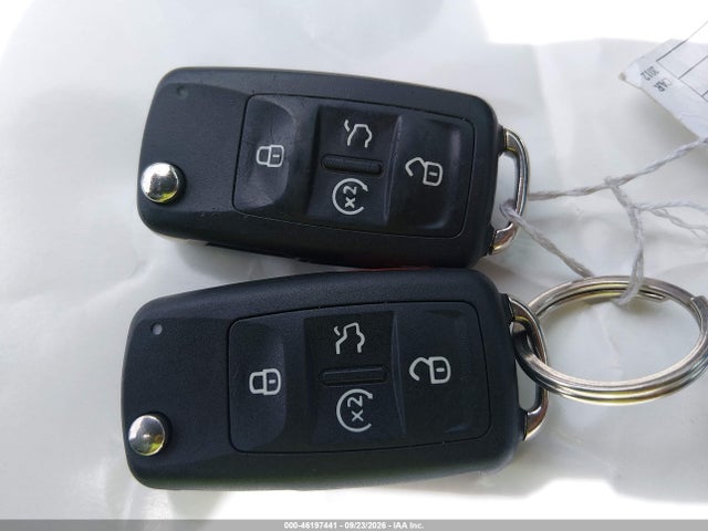 Продаж на аукціоні авто 2014 Volkswagen Passat Tdi Sel Premium, vin: 1VWCN7A3XEC071256, номер лоту: 46197441