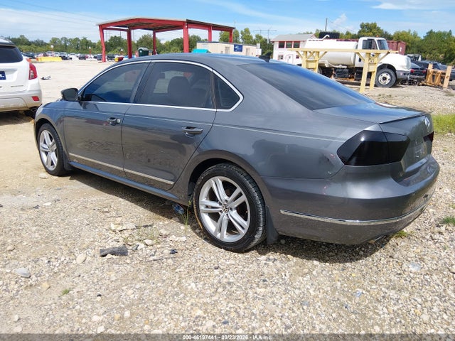 Продаж на аукціоні авто 2014 Volkswagen Passat Tdi Sel Premium, vin: 1VWCN7A3XEC071256, номер лоту: 46197441