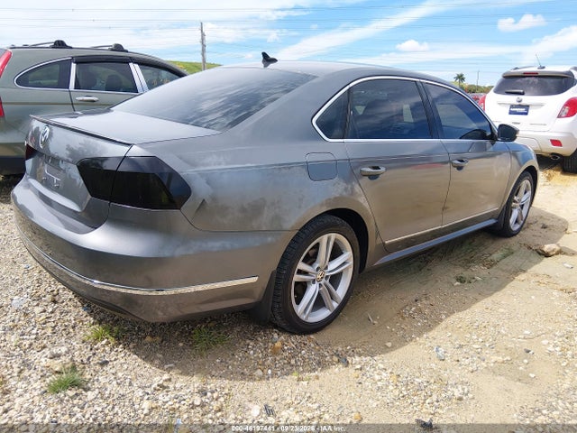 Продаж на аукціоні авто 2014 Volkswagen Passat Tdi Sel Premium, vin: 1VWCN7A3XEC071256, номер лоту: 46197441
