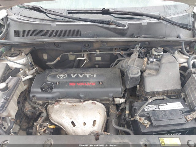 Aukcja sprzedaży 2008 Toyota Rav4 Ltd, vin: JTMBD31V786058530, numer aukcji: 46197444