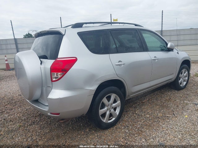 Aukcja sprzedaży 2008 Toyota Rav4 Ltd, vin: JTMBD31V786058530, numer aukcji: 46197444