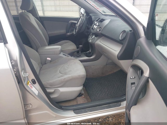 Aukcja sprzedaży 2008 Toyota Rav4 Ltd, vin: JTMBD31V786058530, numer aukcji: 46197444