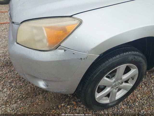 Aukcja sprzedaży 2008 Toyota Rav4 Ltd, vin: JTMBD31V786058530, numer aukcji: 46197444