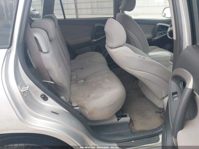Aukcja sprzedaży 2008 Toyota Rav4 Ltd, vin: JTMBD31V786058530, numer aukcji: 46197444