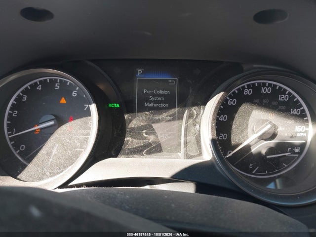 Продажа на аукционе авто 2021 Toyota Camry Se, vin: 4T1G11AK2MU498164, номер лота: 46197445