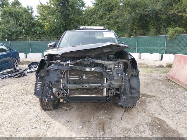 46197450 :رقم المزاد ، JTEBU5JR8H5424821 vin ، 2017 Toyota 4runner Limited مزاد بيع
