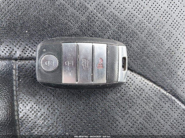 2016 Kia Optima Ex მანქანა იყიდება აუქციონზე, vin: 5XXGU4L3XGG069352, აუქციონის ნომერი: 46197452