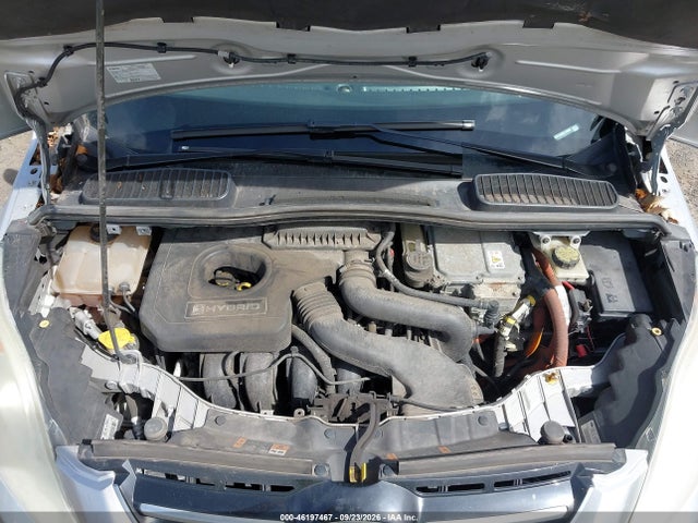 Продажа на аукционе авто 2014 Ford C-max Hybrid Se, vin: 1FADP5AU8EL510006, номер лота: 46197467