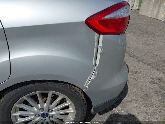 Продажа на аукционе авто 2014 Ford C-max Hybrid Se, vin: 1FADP5AU8EL510006, номер лота: 46197467