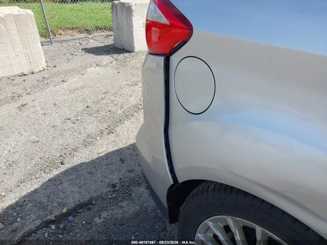 Продажа на аукционе авто 2014 Ford C-max Hybrid Se, vin: 1FADP5AU8EL510006, номер лота: 46197467