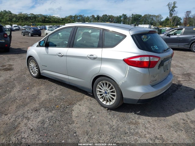 Продажа на аукционе авто 2014 Ford C-max Hybrid Se, vin: 1FADP5AU8EL510006, номер лота: 46197467