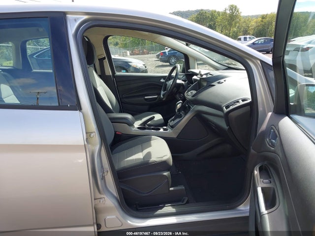 Продажа на аукционе авто 2014 Ford C-max Hybrid Se, vin: 1FADP5AU8EL510006, номер лота: 46197467