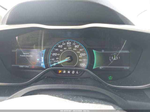 Продажа на аукционе авто 2014 Ford C-max Hybrid Se, vin: 1FADP5AU8EL510006, номер лота: 46197467