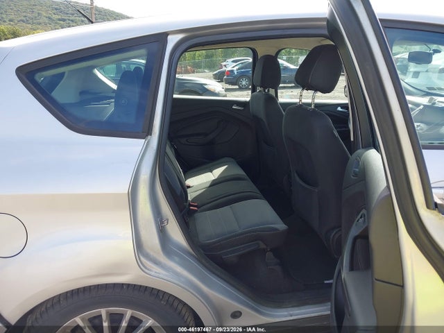 Продажа на аукционе авто 2014 Ford C-max Hybrid Se, vin: 1FADP5AU8EL510006, номер лота: 46197467