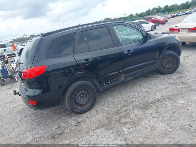 Aukcja sprzedaży 2009 Hyundai Santa Fe Gls, vin: 5NMSG13D99H328572, numer aukcji: 46197470