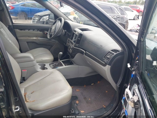 Aukcja sprzedaży 2009 Hyundai Santa Fe Gls, vin: 5NMSG13D99H328572, numer aukcji: 46197470