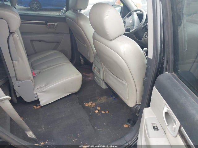 Aukcja sprzedaży 2009 Hyundai Santa Fe Gls, vin: 5NMSG13D99H328572, numer aukcji: 46197470