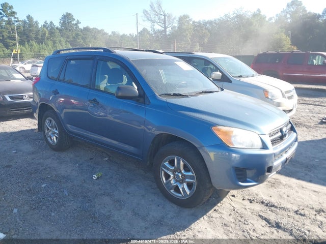 Продажа на аукционе авто 2010 Toyota Rav4, vin: 2T3BF4DVXAW064757, номер лота: 46197471