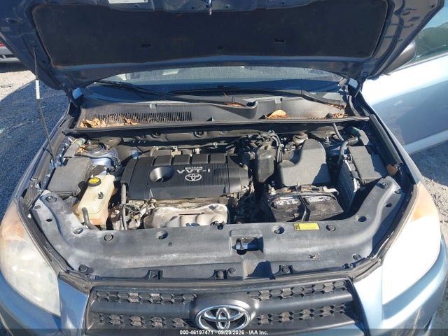 Продажа на аукционе авто 2010 Toyota Rav4, vin: 2T3BF4DVXAW064757, номер лота: 46197471