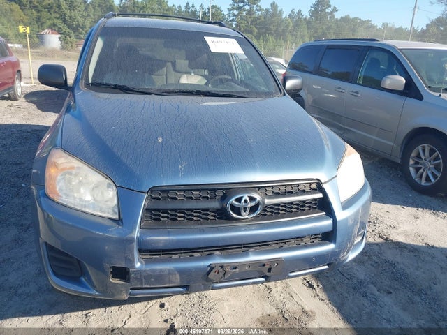 Продажа на аукционе авто 2010 Toyota Rav4, vin: 2T3BF4DVXAW064757, номер лота: 46197471