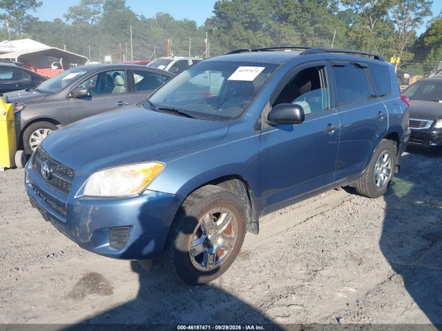 Продажа на аукционе авто 2010 Toyota Rav4, vin: 2T3BF4DVXAW064757, номер лота: 46197471