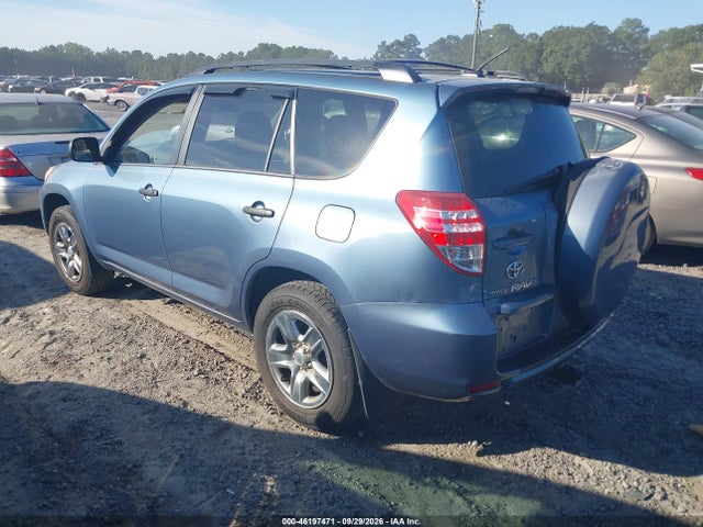 Продажа на аукционе авто 2010 Toyota Rav4, vin: 2T3BF4DVXAW064757, номер лота: 46197471