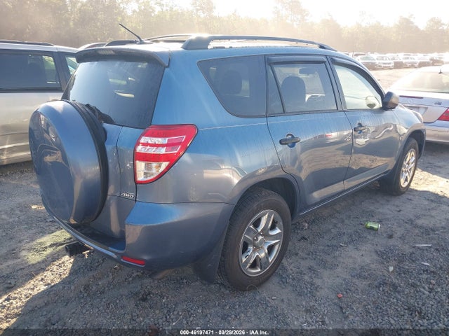 Продажа на аукционе авто 2010 Toyota Rav4, vin: 2T3BF4DVXAW064757, номер лота: 46197471