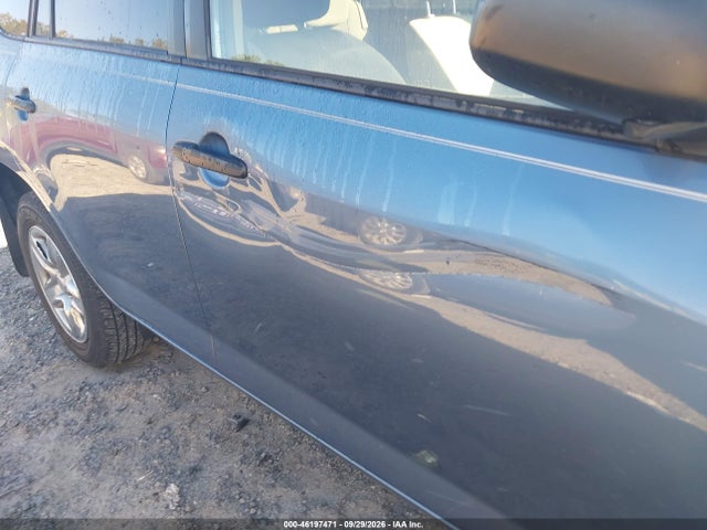 Продажа на аукционе авто 2010 Toyota Rav4, vin: 2T3BF4DVXAW064757, номер лота: 46197471